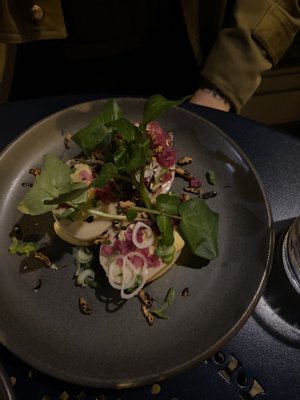 Le Mary Celeste by null