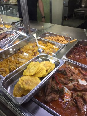 Casa Maiz Restaurant by null