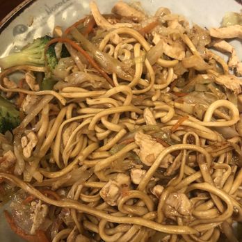 Magic Noodle - Noodles Near Me - Lee's Summit, Missouri