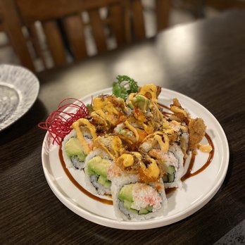 Kin Sushi - Rock & Roll - Japanese Near Me - Toronto, Ontario Kin Sushi - Rock & Roll - Japanese Near Me - Toronto, Ontario