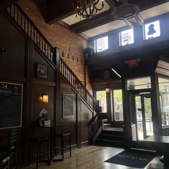 Heights Pub & Parlor - Entrance - Pubs Near Me - Green Bay, Wisconsin Heights Pub & Parlor - Entrance - Pubs Near Me - Green Bay, Wisconsin