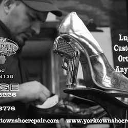 Yorktown Shoe Repair