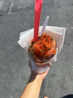 Granizadas El Chilango by null