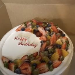 Cake that I ordered for $49. Cake that I ordered for $49.