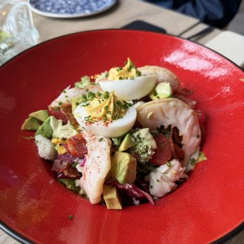 Blu On The Hudson - Cobb - Sushi Bars Near Me - Weehawken Township, New Jersey