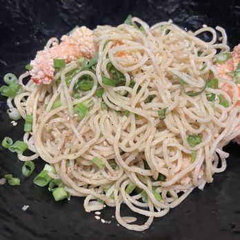 Food Terminal - Honey Butter Shrimp GarlicNoodle - Malaysian Near Me - Chamblee, Georgia Food Terminal - Honey Butter Shrimp GarlicNoodle - Malaysian Near Me - Chamblee, Georgia