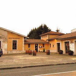 Auberge des Vignerons