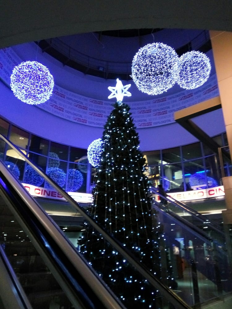 Yelmo Cines