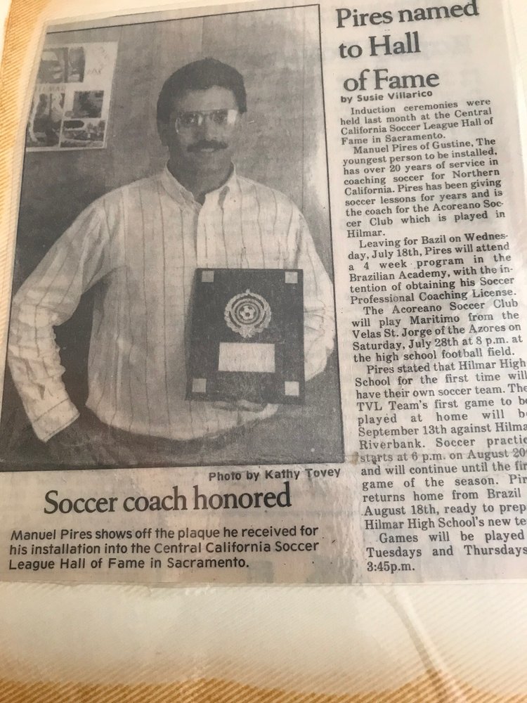 RICO, PFITZER, PIRES AND ASSOCIATES Updated August 2024 15 Photos