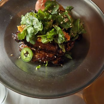 Phuc Yea - Wings - Vietnamese Near Me - Miami, Florida