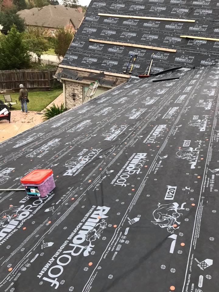 Slide of SNZ Roofing & Construction