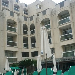 Aguamarina - Hotel Aguamarina buenona