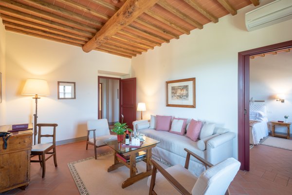 Hotel Le Fontanelle by null