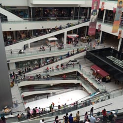 Town Center El Rosario
