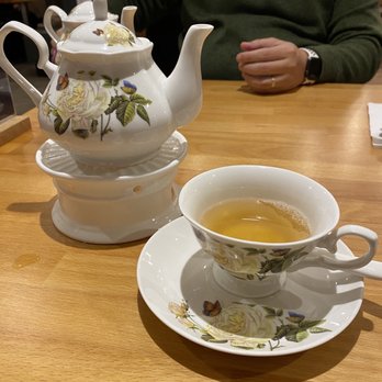 Prince Tea House - Edison - Desserts Near Me - Edison, New Jersey