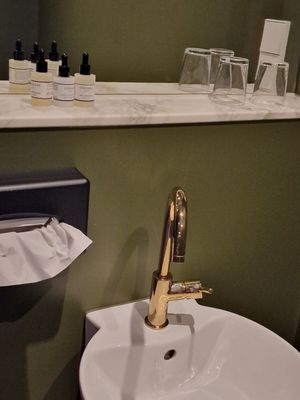 Hotel THE FRITZ by null