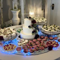 Java River Cafe & Bakery