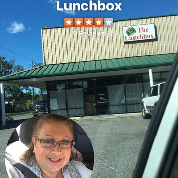 The Lunchbox - Buffets Near Me - Kingsland, Georgia The Lunchbox - Buffets Near Me - Kingsland, Georgia