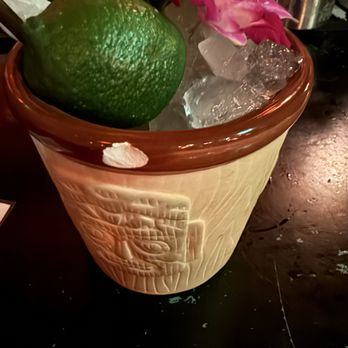 Adrift Tiki Bar - Tiki Bars Near Me - Denver, Colorado