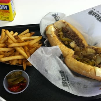 Philly's Best - Sandwiches Near Me - Lake Forest, California