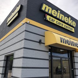 Meineke Car Care Center