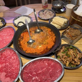 Zha Zha Beef - Comfort Food Near Me - Queens, New York Zha Zha Beef - Comfort Food Near Me - Queens, New York