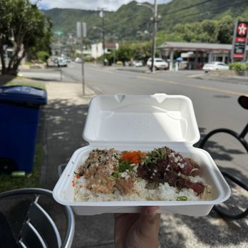 Off the Hook Poke Market - Poke Near Me - Honolulu, Hawaii Off the Hook Poke Market - Poke Near Me - Honolulu, Hawaii