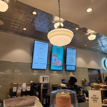 Magnolia Bakery - Menu (April 23) - Bakeries Near Me - New York, New York Magnolia Bakery - Menu (April 23) - Bakeries Near Me - New York, New York