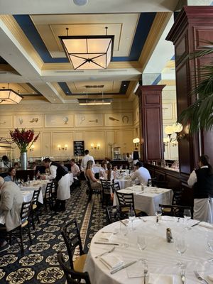Bouchon at The Venetian by null