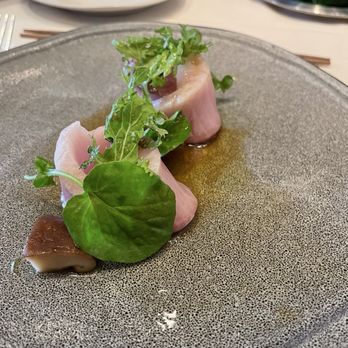 Nine-Ten - HAMACHI SASHIMI - Bars Near Me - La Jolla, California Nine-Ten - HAMACHI SASHIMI - Bars Near Me - La Jolla, California