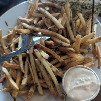 Central Kitchen + Bar - Fries - Gastropubs Near Me - Detroit, Michigan Central Kitchen + Bar - Fries - Gastropubs Near Me - Detroit, Michigan