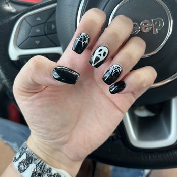 Royal Nails and Spa - Nail Technicians Near Me - Saint  Augustine, Florida