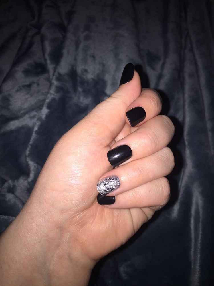 JL NAILS Updated September 2024 18 Reviews 922 E Saginaw Hwy