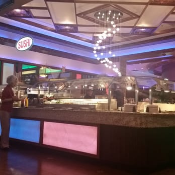 Teppanyaki Grill and Buffet - Sushi bar and sushi chefs - Buffets Near Me - El Paso, Texas Teppanyaki Grill and Buffet - Sushi bar and sushi chefs - Buffets Near Me - El Paso, Texas
