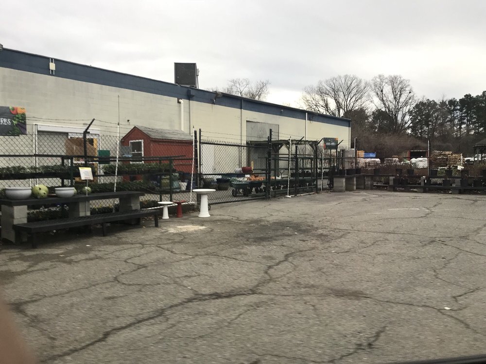 Slide of Southern States