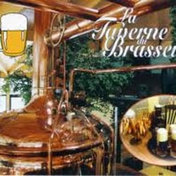 La Taverne Du Brasseur