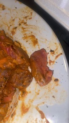 The Steakhouse on Whitemarsh Island by null