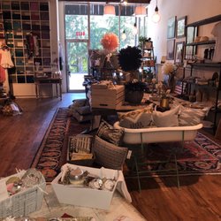 The Grove - Love this store