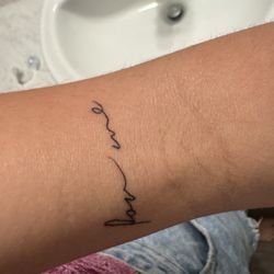 Rising Tide Tattoo Emporium