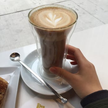 Caffe Umbria - Beautiful glass - Coffee & Tea Near Me - Chicago, Illinois Caffe Umbria - Beautiful glass - Coffee & Tea Near Me - Chicago, Illinois