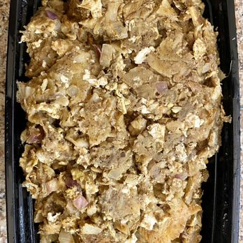 Annachikadai - Egg Kothu Parotta - Indian Near Me - Mountain View, California