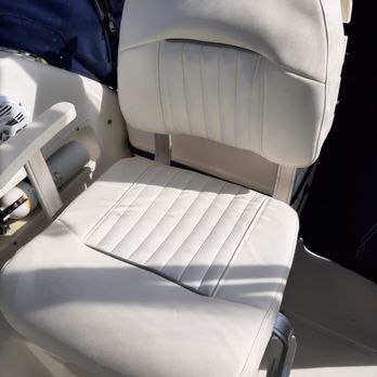 Collier's Trim Shop - Auto Upholstery Near Me - Dewey Beach, Delaware