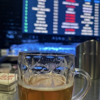La Caníbal - kolsh-style made in-house beer - Beer Bar Near Me - Madrid, M