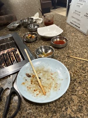 Temecula Korean Bbq by null