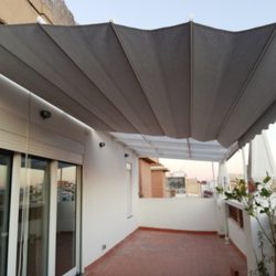 Fayos Nogueron Victor Jose - cerramientos terraza y aticos