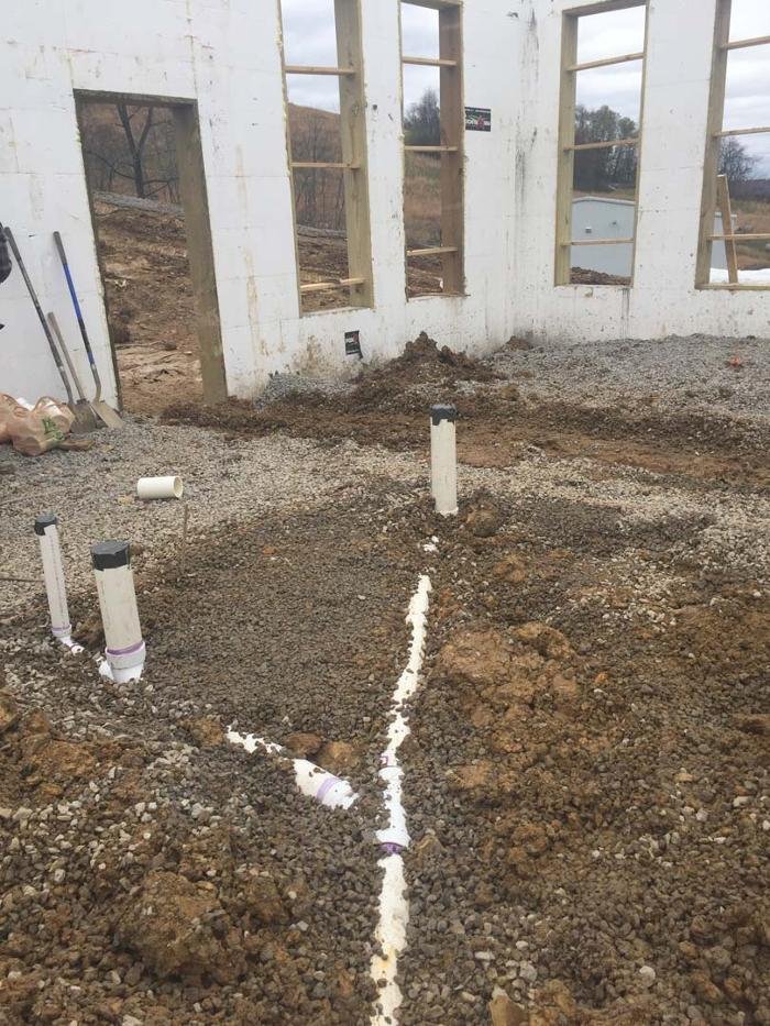 Slide of Mountaineer Air Duct Cleaning and Sanitizing