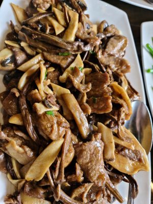 Duck House Chinese Restaurant by null