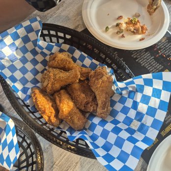 House Of Fries - Burgers Near Me - Markham, Ontario