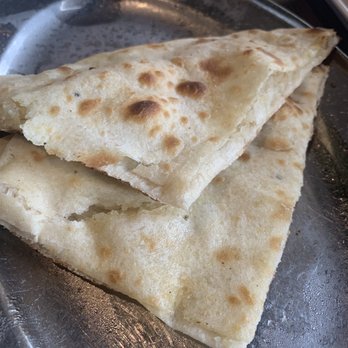 Bengal Brasserie - Peshwari nan - Indian Near Me - Belfast, BFS