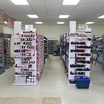 Golden Sun Nail Supply - Cosmetics & Beauty Supply Near Me - Pensacola, Florida Golden Sun Nail Supply - Cosmetics & Beauty Supply Near Me - Pensacola, Florida
